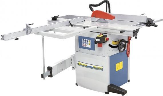 Bernardo Cantina Bernardo - Formatkreissäge FKS 1250 N / 230 V