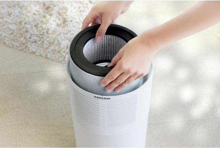 Produktbild Soehnle Airfresh Clean 400 (38 m²)