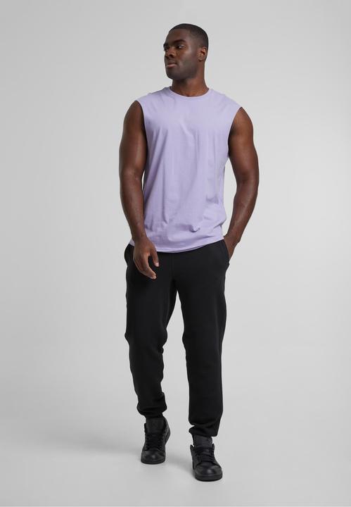 Produktbild Urban Classics Open Edge Sleeveless Tee - 2396 (XL)
