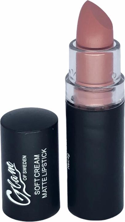 Glam Of Sweden Soft Matte Cream (01-lovely)