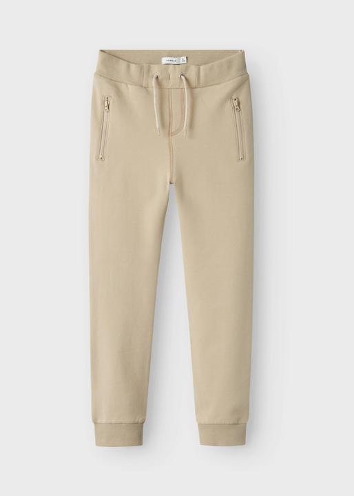 Actual product image Name it Plain sweatpants (110)