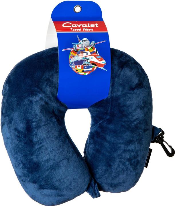 Produktbild Cavalet Nackenkissen Comfort (Kopf- & Nackenkissen)