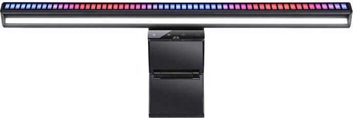 Actual product image BlitzWolf BW-NEW CML4 RGB monitor lamp