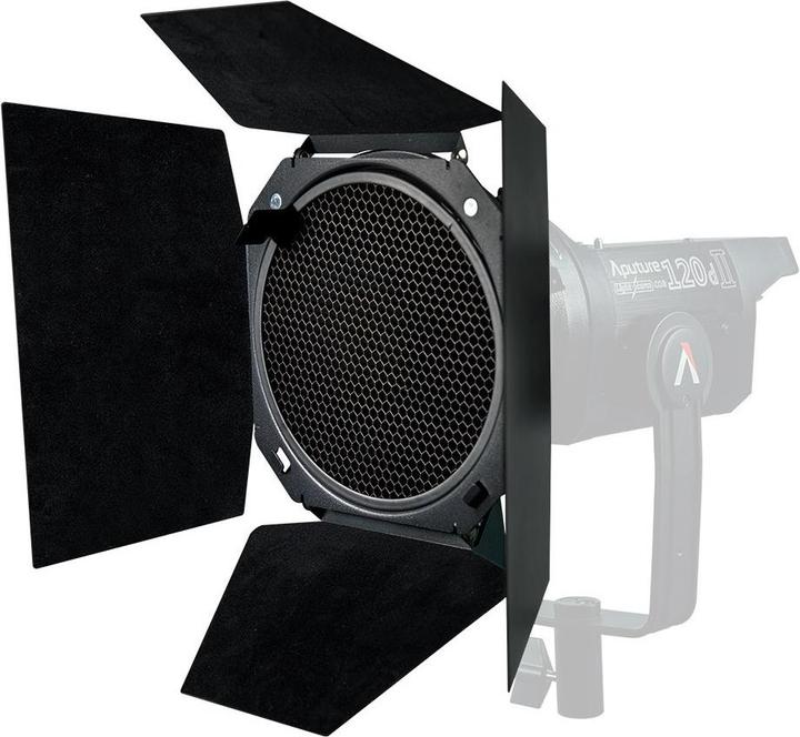 Productafbeelding Aputure Barndoor