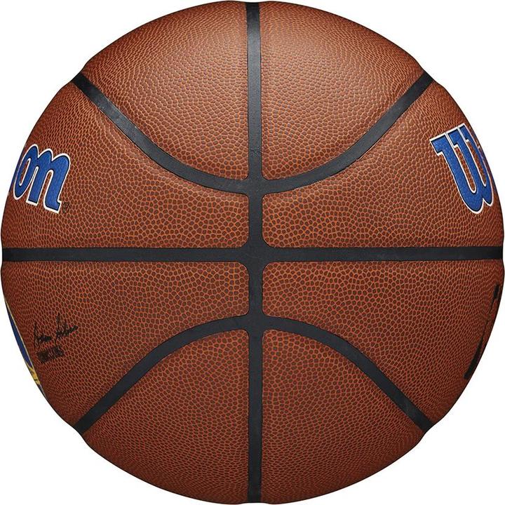 Immagine prodotto Wilson Nba Squadra Alleanza Basket Gs Guerrieri (7)