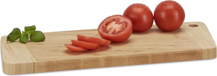 Image du produit Relaxdays Planche à découper