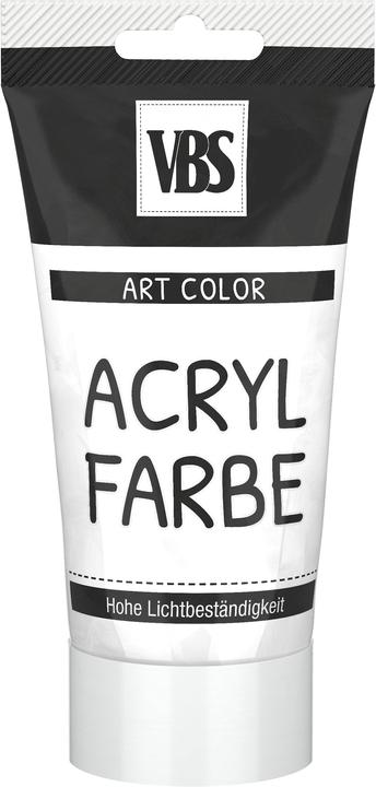 Titanium white