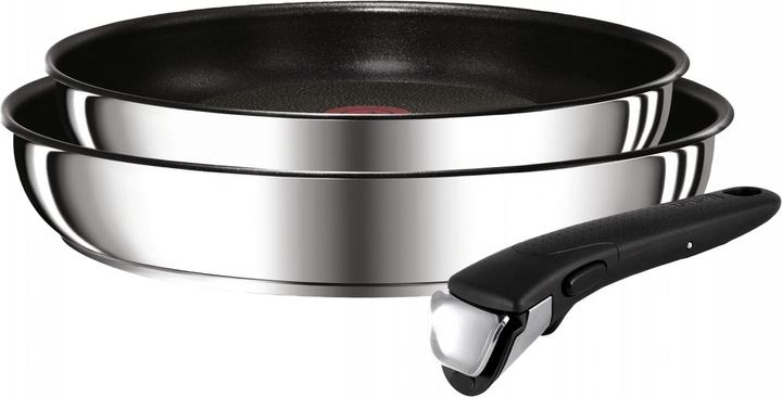 Tefal Ingenio Preference (Pfannenset + Topfset)