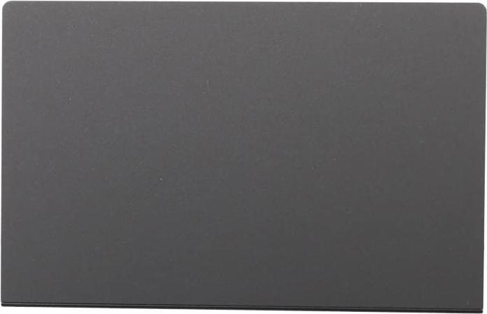 Actual product image Lenovo Medium Mylar + ELAN PCB, GS Black, SOV