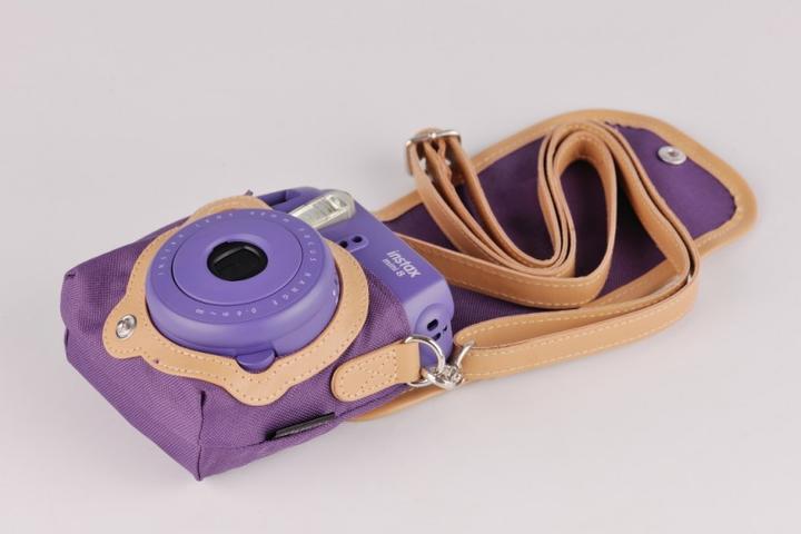 Image du produit Fujifilm Etui Instax Mini 8 (Étui pour appareil photo)