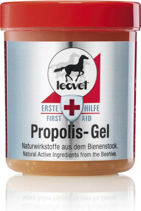 Produktbild Leovet Propolis Gel