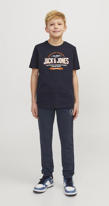Produktbild Jack & Jones Jpstgordon Jjswift Sweat Pants Noos Jnr (140)