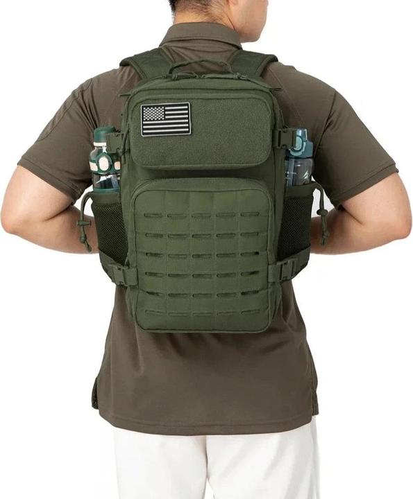 Actual product image Only-Bags.Store Survival (25 l)
