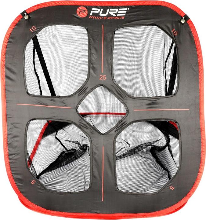 Produktbild Pure2improve Pop-up Chipping-Netz