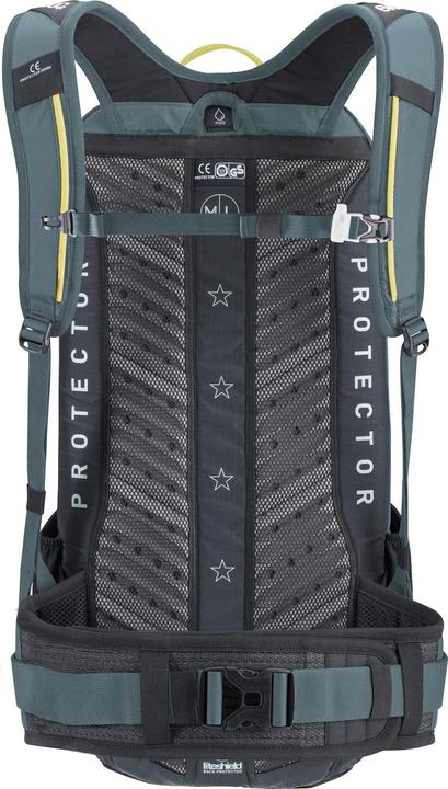 Actual product image Evoc FR Trail E-Ride (20 l)