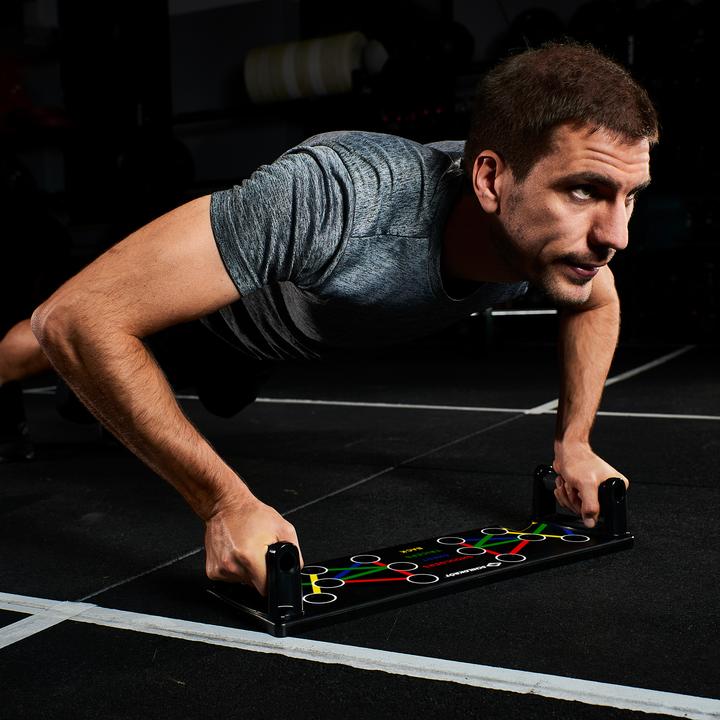 Produktbild Schildkröt Push Up