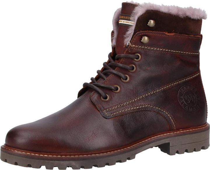 Salamander Stiefelette (44)