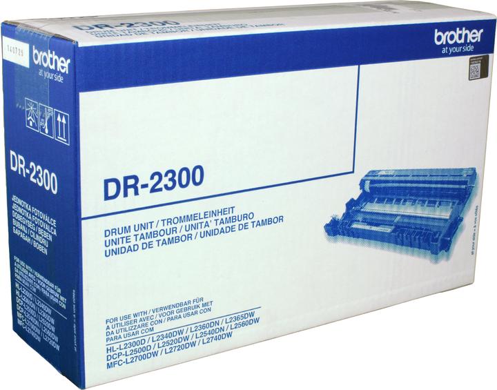 Image du produit Brother Dr-2300 (CF)