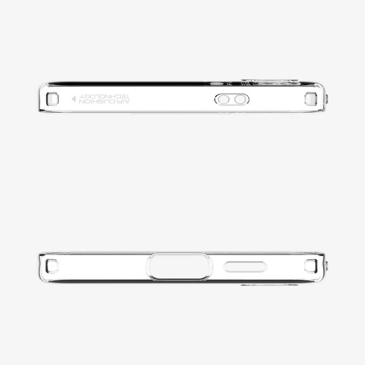 Actual product image Spigen Liquid Crystal (Samsung Galaxy S24)