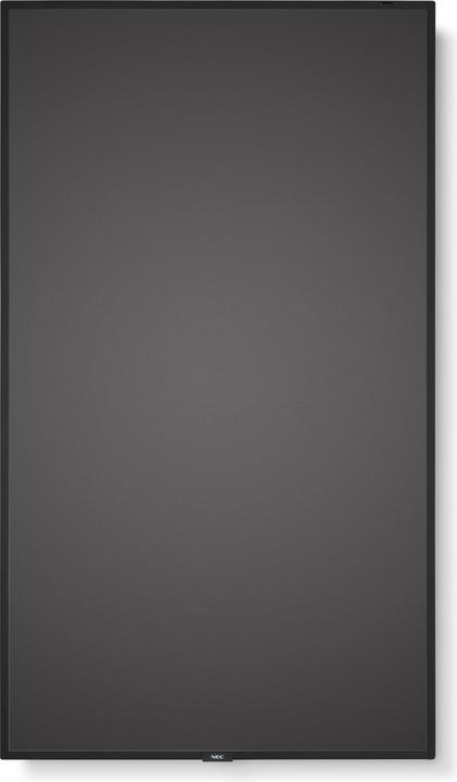 Actual product image Sharp M501-2 50IN UHD 500CD/SQM (3840 x 2160 Pixels, 50")