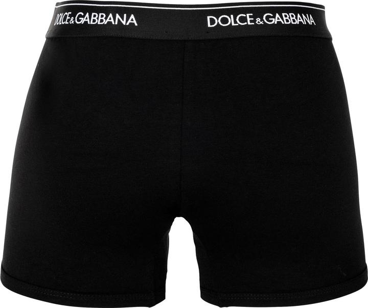 Immagine prodotto Dolce & Gabbana Regular Boxer (M, Confezione da 2)