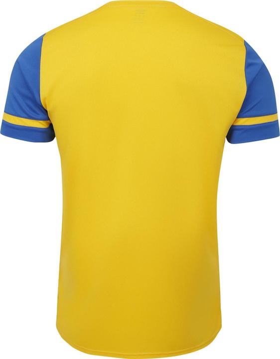 Actual product image Umbro Mens Cavelle Jersey T-Shirt (XL)