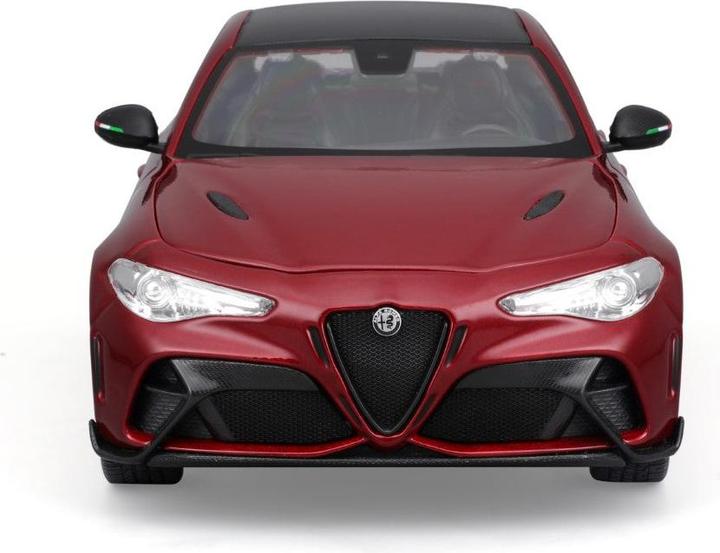 Produktbild Bburago Alfa Romeo Giulia GTA