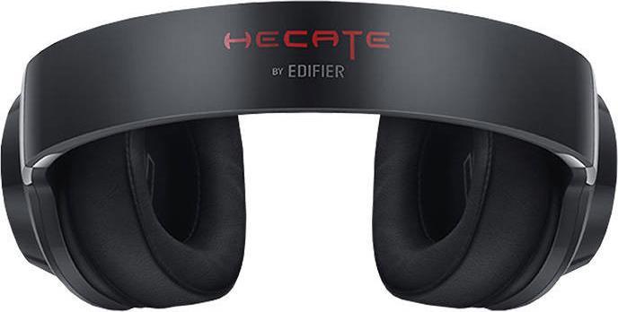 Actual product image Edifier HECATE G2 SE gaming headphones (black) (Cable)