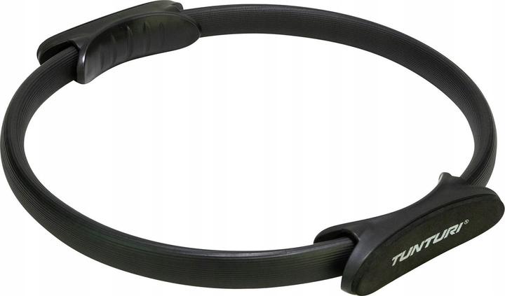 Immagine prodotto Tunturi Pilates Ring Schwarz