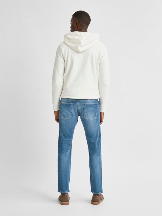 Immagine prodotto Selected Homme Jeans dritti in cotone biologico