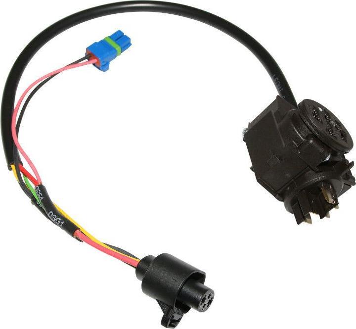 Immagine prodotto Bosch Hausgeräte Nuvinci Harmony BCH250 (Batteria E-Bike)