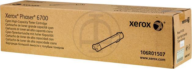 Produktbild Xerox 106r01507 (C)