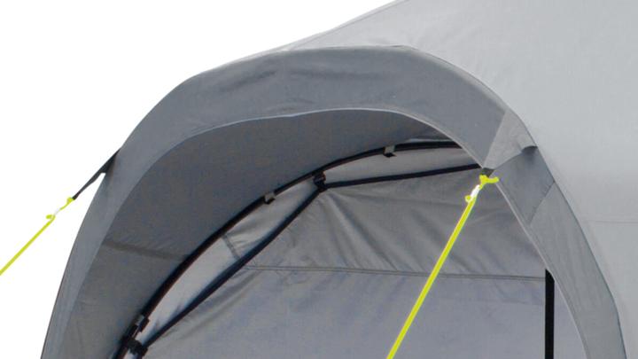 Image du produit Outwell Event Lounge M Side Wall with Zipper Set