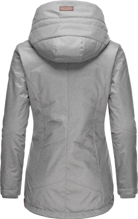 Produktbild Ragwear Corduly layer (XS)