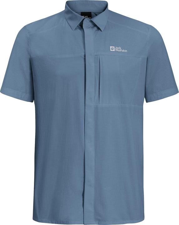 ELEMENTAL BLUE