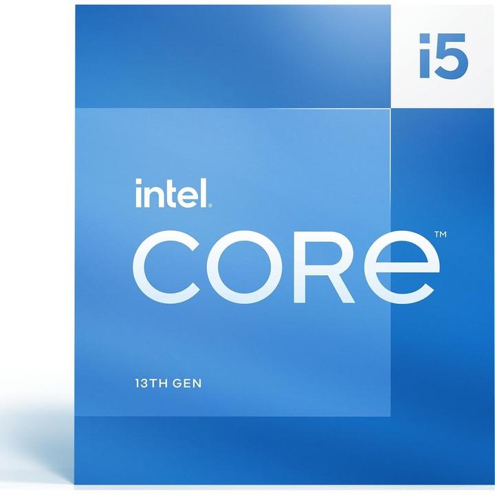 Produktbild Intel Core i5-13400 (LGA 1700, 2.50 GHz, 10 -Core)