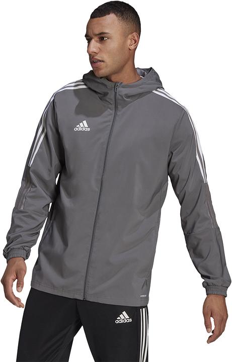 Actual product image adidas Tiro 21 Windbreaker (S)