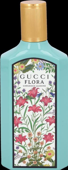 Produktbild Gucci Flora Gorgeous Jasmine (Eau de Parfum, 100 ml)