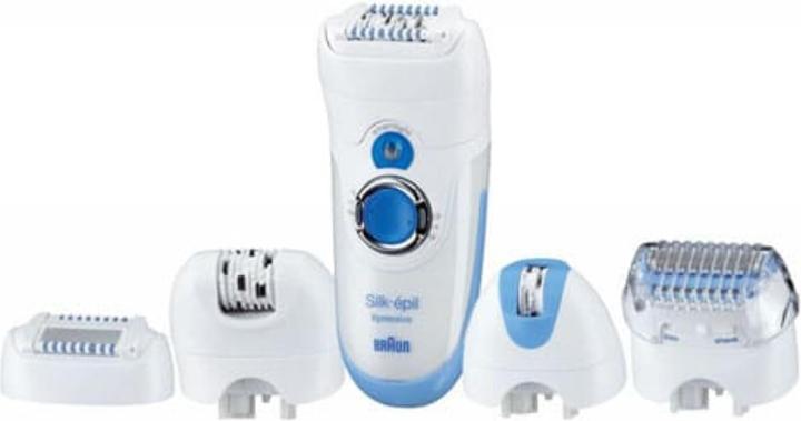 Braun Xpressiv