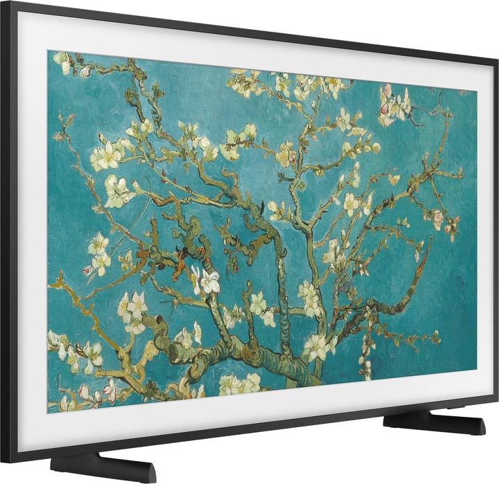 Produktbild Samsung The Frame QE43LS03BGU (43", LS03B, QLED, 4K, 2022)