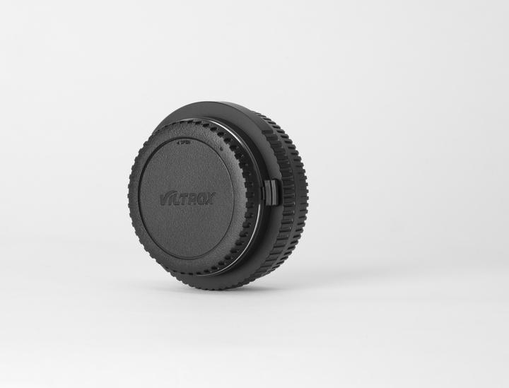 Produktbild Viltrox EF-GFX AAuto Focus Mount Adapter Canon EF mount lens to Fujifilm GFX mount