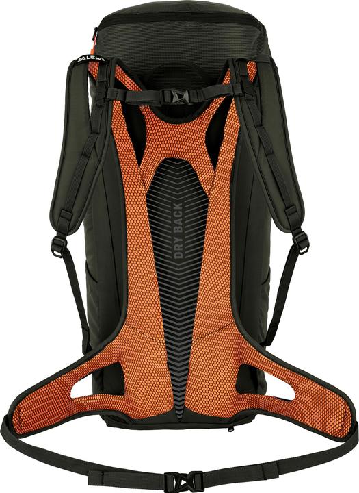 Actual product image Salewa Alp Mate 26 (26 l)