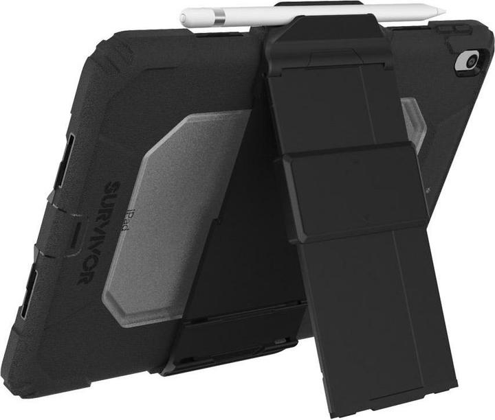 Produktbild Griffin Survivor All-Terrain Case (iPad Air 2019 (3. Gen), iPad Pro 10.5 2017 (1. Gen))