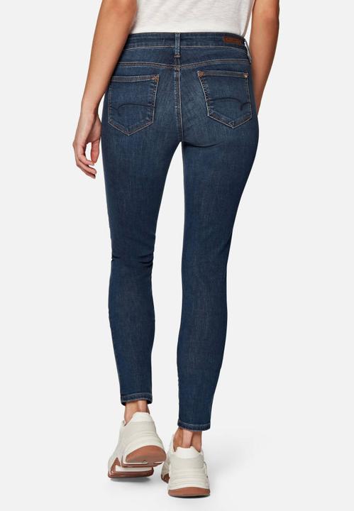 Produktbild Mavi Adriana Jeans dark indigo str (W32/L32)