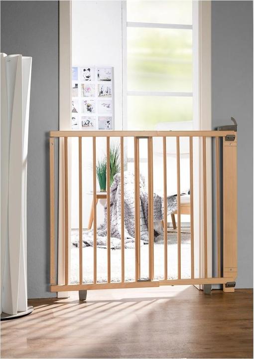 Immagine prodotto Geuther Protezione della porta a battente Plus (58 cm)