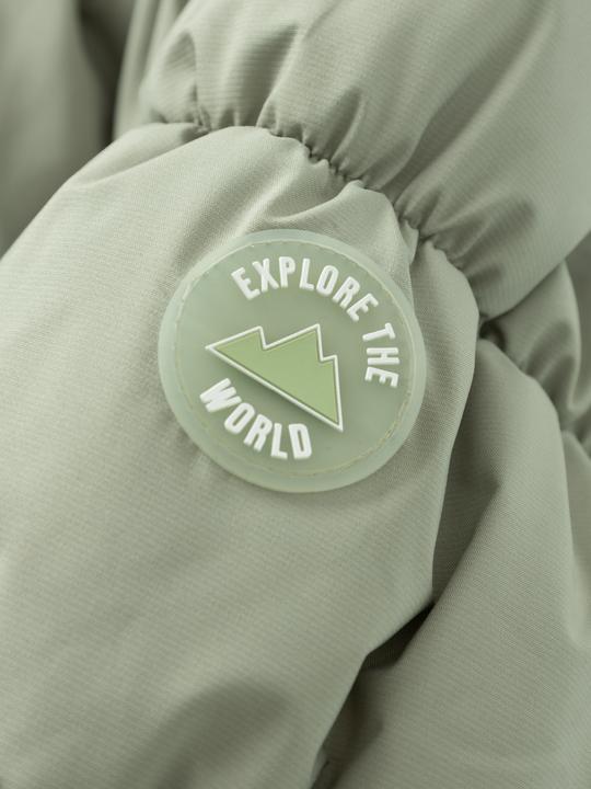 Produktbild Name it Puffer Jacke (116)