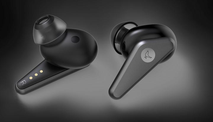 Productafbeelding Libratone TRACK Air+ (ANC, 6 h, Draadloze)