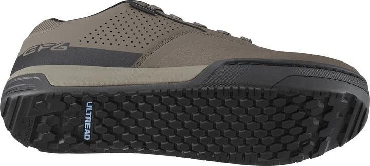 Produktbild Shimano Men MTB SH-GF6 Schuh brown (45)