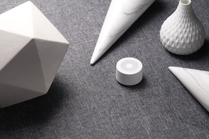 Produktbild Xiaomi Compact Bluetooth Speaker 2 (6 h, Akkubetrieb)