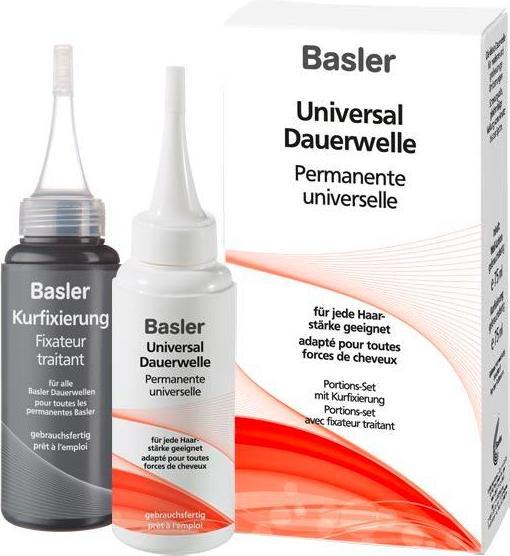 Image du produit Basler Permanente universelle (75 ml)